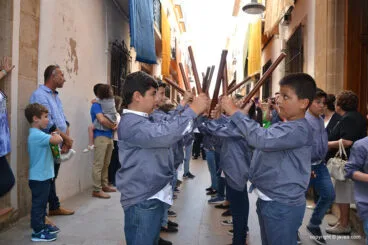 Danses del Corpus