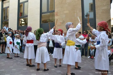Danses del Corpus