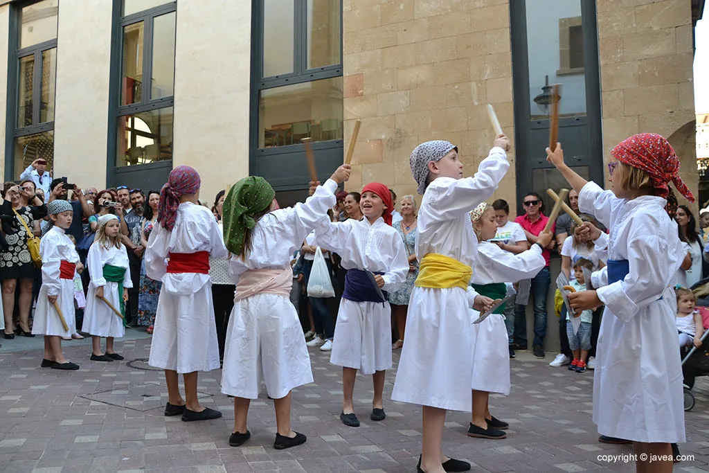 Danses del Corpus