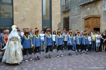Danses del Corpus