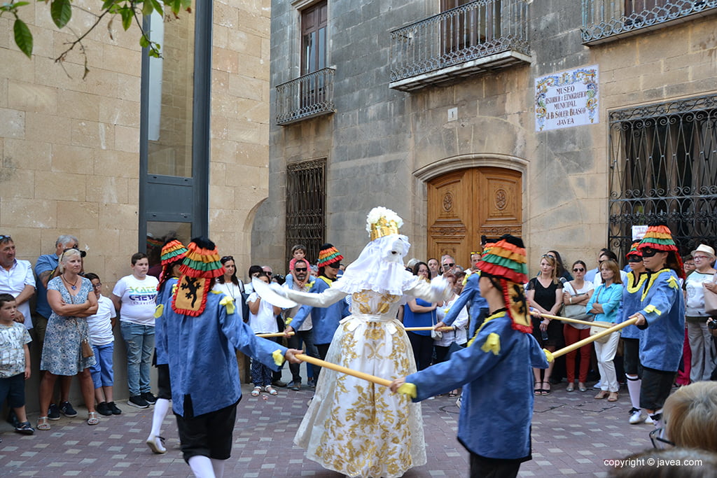 Danses del Corpus