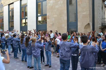 Danses del Corpus