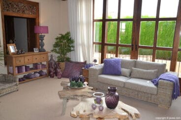 Decoración interior Bello Horizonte