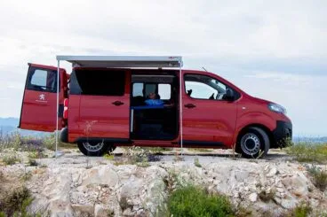 Descansar con Road Trip Adventure