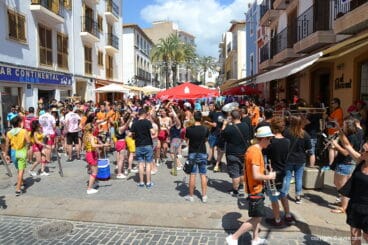 Día de Quintades 2018