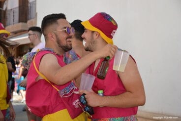 Día de Quintades 2018