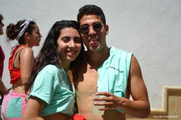 Día de Quintades 2018