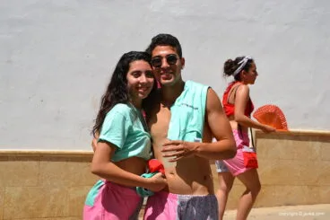 Día de Quintades 2018