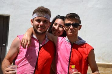 Día de Quintades 2018