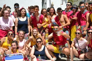 Día de Quintades 2018