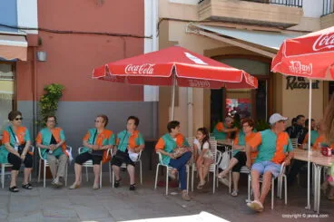 Día de Quintades 2018