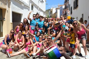 Día de Quintades 2018