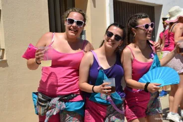 Día de Quintades 2018