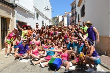 Día de Quintades 2018