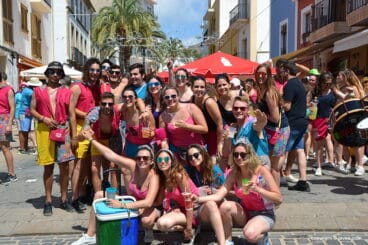 Día de Quintades 2018