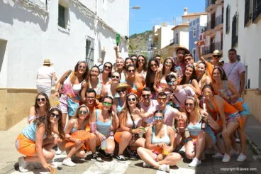 Día de Quintades 2018