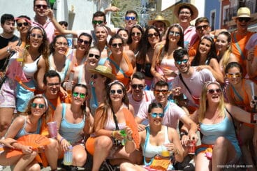 Día de Quintades 2018