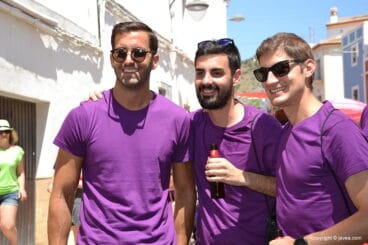 Día de Quintades 2018