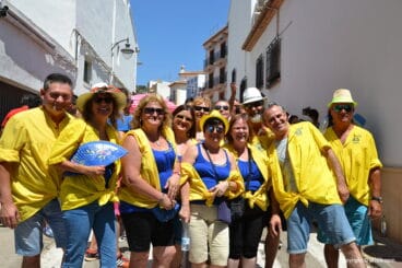 Día de Quintades 2018