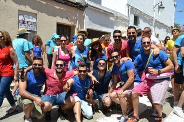 Día de Quintades 2018