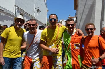 Día de Quintades 2018