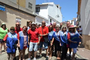 Día de Quintades 2018