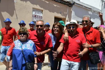 Día de Quintades 2018