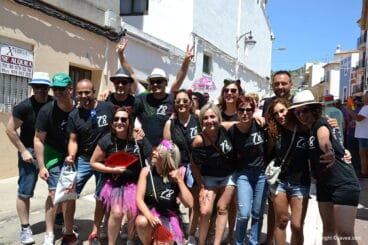 Día de Quintades 2018