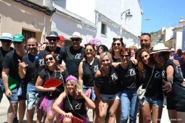 Día de Quintades 2018