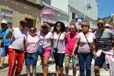 Día de Quintades 2018