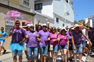 Día de Quintades 2018
