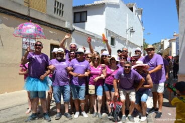 Día de Quintades 2018