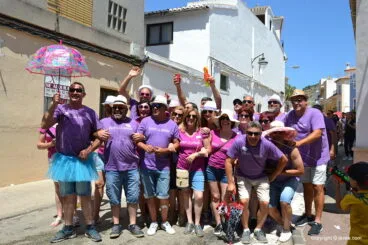 Día de Quintades 2018