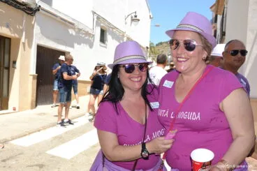 Día de Quintades 2018