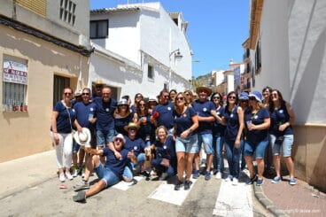 Día de Quintades 2018