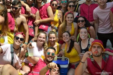 Día de Quintades 2018