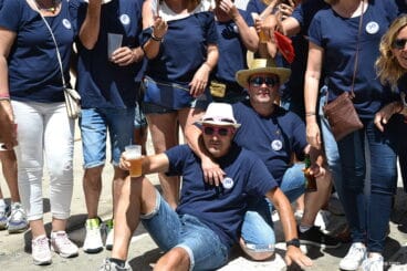 Día de Quintades 2018