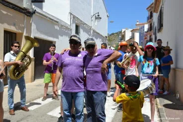 Día de Quintades 2018