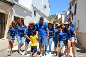 Día de Quintades 2018