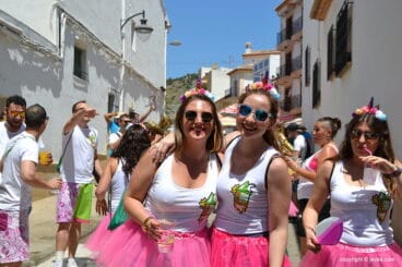 Día de Quintades 2018