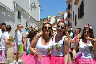 Día de Quintades 2018