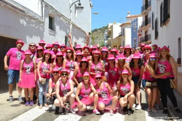 Día de Quintades 2018