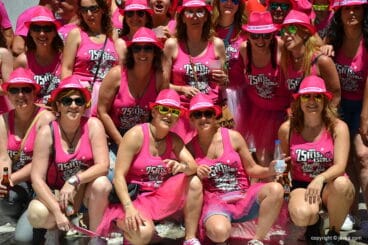 Día de Quintades 2018