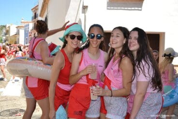 Día de Quintades 2018