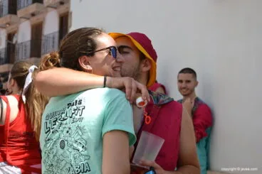 Día de Quintades 2018