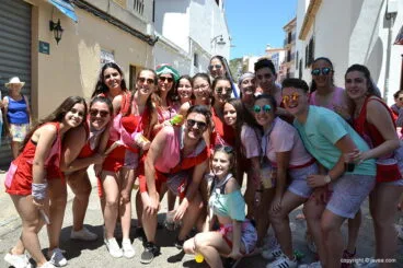 Día de Quintades 2018