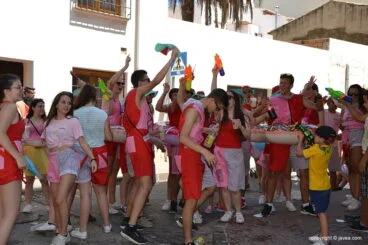 Día de Quintades 2018