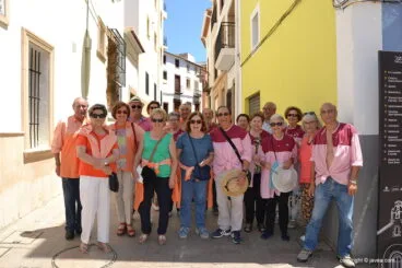 Día de Quintades 2018