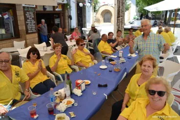 Día de Quintades 2018
