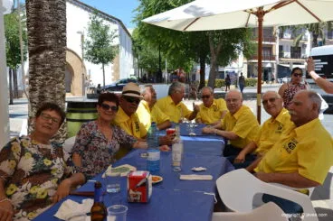 Día de Quintades 2018